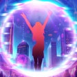 프로그램 아이콘: Hooroo Dance - Watch Game