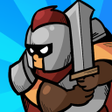 程序图标：Dungeon Warrior