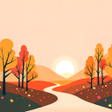 Icoon van programma: Season Background