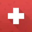 Symbol des Programms: iSwissTool