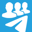 أيقونة البرنامج: TG Member Extractor