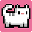 Programikonen: Cat-A-Pult: toss 8-bit ki…