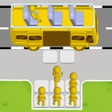 Иконка программы: Relaxing Bus Trip