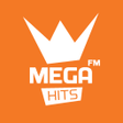 Ícone do programa: Mega Hits: mais música no…