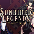 Icon of program: Sunrider Legends Tactics