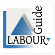 プログラムのアイコン：SA Labour Guide