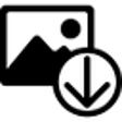 Ikon program: Double-click Image Downlo…