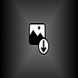 Programikonen: Double-click Image Downlo…