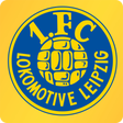 Programikonen: 1. FC Lokomotive Leipzig