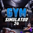 ไอคอนของโปรแกรม: Gym Life Simulator 24 Gam…