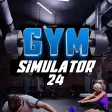 Gym Life Simulator 24 Game 3d