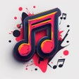 Ícone do programa: AI Rap Lyric Generator