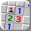 プログラムのアイコン：Minesweeper GO - classic …