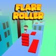 ไอคอนของโปรแกรม: Flare Roller