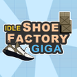 プログラムのアイコン：Idle Shoe Gigafactory