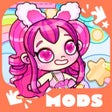 أيقونة البرنامج: Mods  Skins for Avatar Wo…