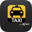 Programikonen: Get Now Taxi