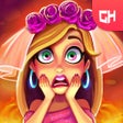 ไอคอนของโปรแกรม: Fabulous - Wedding Disast…