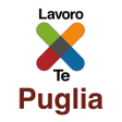 Icona del programma: Lavoro per te Puglia