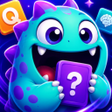 Иконка программы: Quizovore - Quiz français