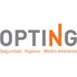 プログラムのアイコン：Opting