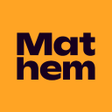 程序图标：Mathem