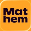 Ikona programu: Mathem