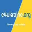 Icon of program: e-commerce 4 Ukraine