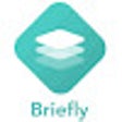 Ikona programu: Briefly