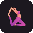 プログラムのアイコン: Stretch Exercise  Flexibi…