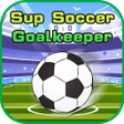 Programikonen: Sup Soccer Goalkeeper