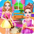 Programikonen: School Friends House Clea…