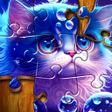 Icon of program: Jigsaw Puzzles AI Generat…