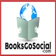 أيقونة البرنامج: BooksGoSocial