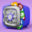Lock App - Hide Photos Videos icon