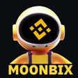 Ikona programu: Moonbix:game bot