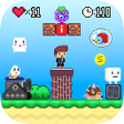 Programikonen: Super Sams World - Advent…