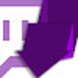 أيقونة البرنامج: TwitchClipSnatcher