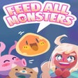 Иконка программы: Feed All Monsters