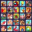 Programikonen: APK Games  Apps App Clue