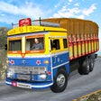 プログラムのアイコン：Indian Truck Game Simulat…