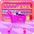 프로그램 아이콘: Sweet Rainbow Kitty Cooki…
