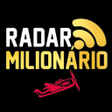 Radar Milionário icon