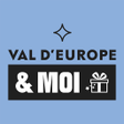 プログラムのアイコン：Val dEurope  MOI