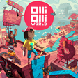 Icoon van programma: OlliOlli World