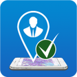 程序图标：GeoAttendance Activity Lo…