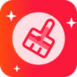 Ícone do programa: Fast Cleaner  Photo Recov…