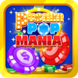 Programikonen: Pusher Pop Mania