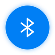 プログラムのアイコン：Bluetooth Smart Auto Conn…