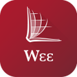Programikonen: We Northern Bible